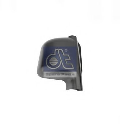 DT 6.75315 Cover, wide angle mirror